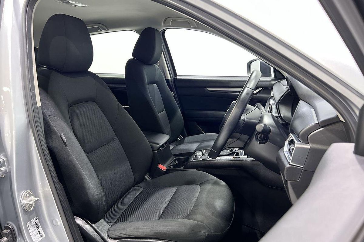 2023 Mazda CX-5 G20 Maxx KF Series