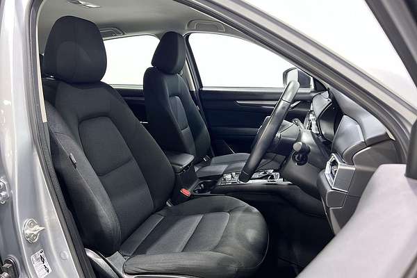 2023 Mazda CX-5 G20 Maxx KF Series
