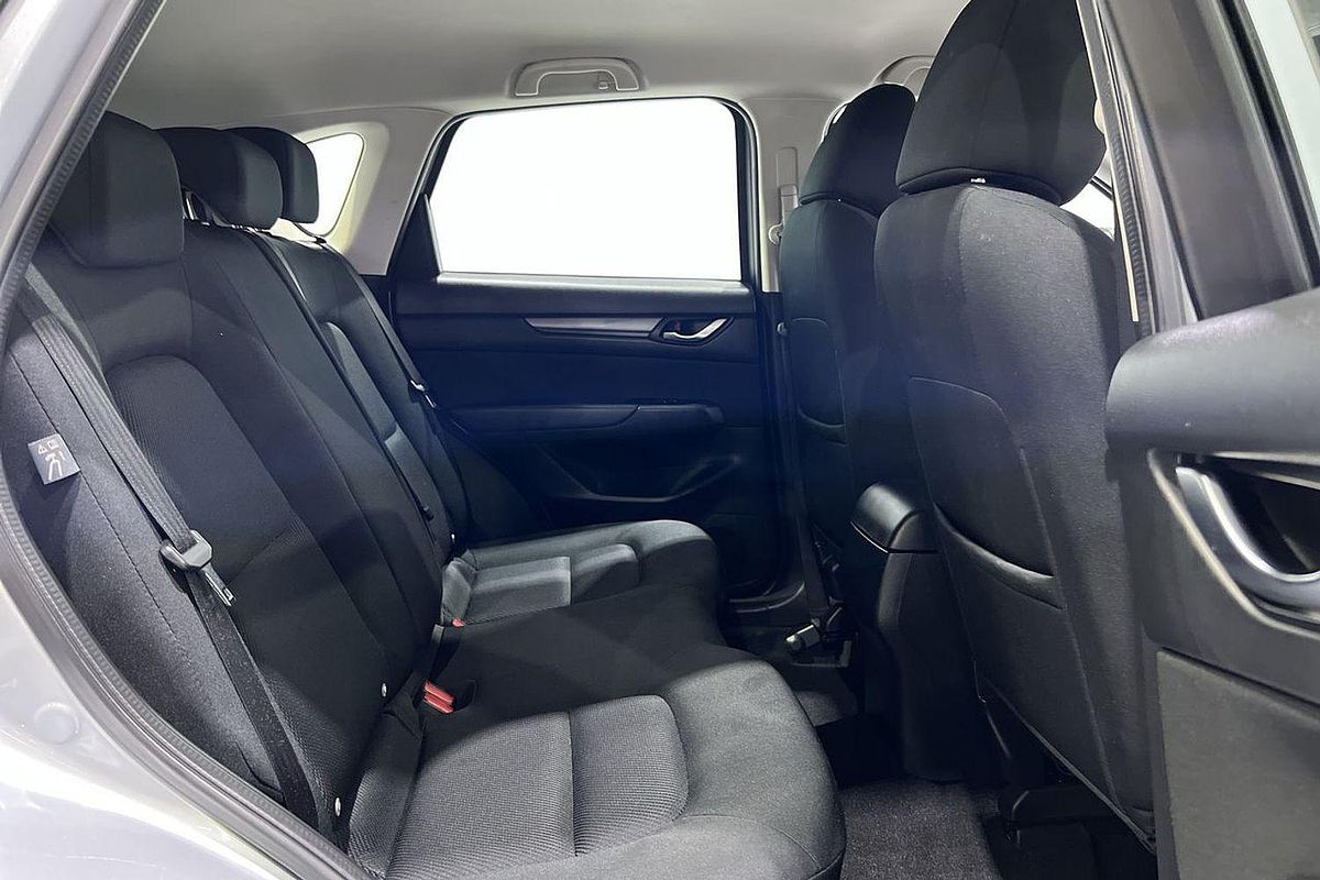 2023 Mazda CX-5 G20 Maxx KF Series