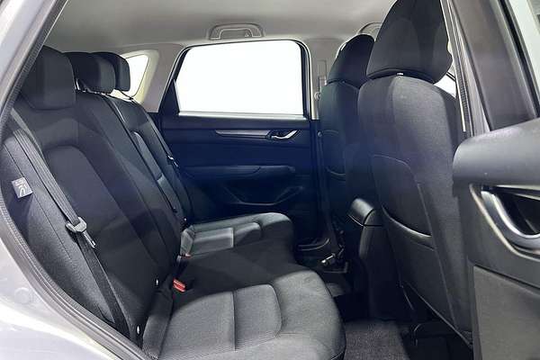 2023 Mazda CX-5 G20 Maxx KF Series