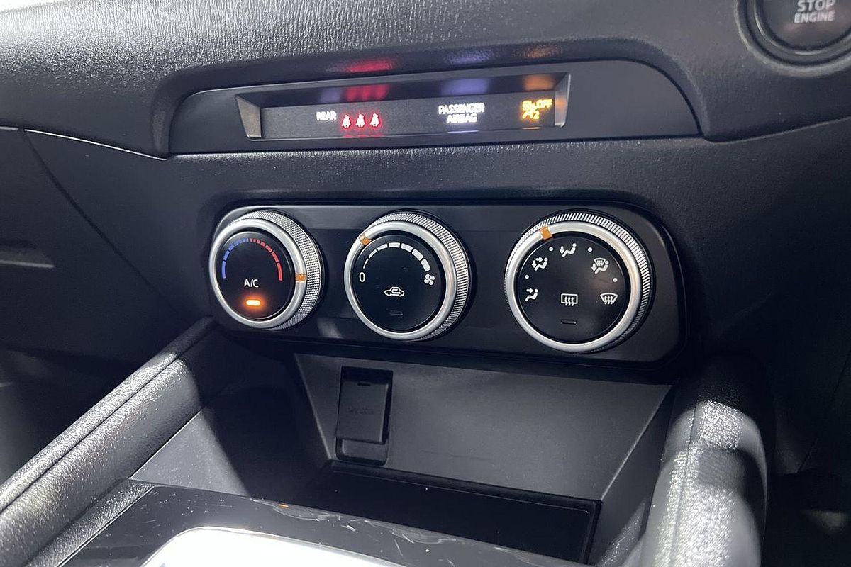 2023 Mazda CX-5 G20 Maxx KF Series