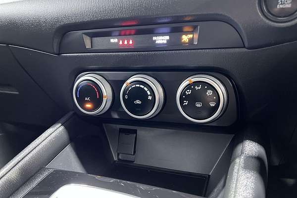 2023 Mazda CX-5 G20 Maxx KF Series