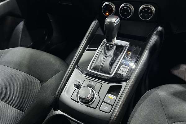 2023 Mazda CX-5 G20 Maxx KF Series