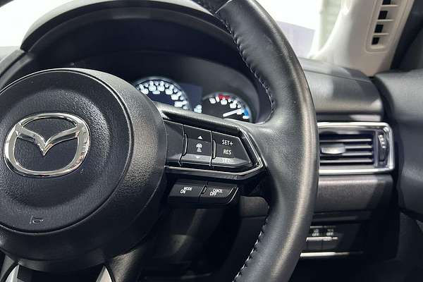 2023 Mazda CX-5 G20 Maxx KF Series