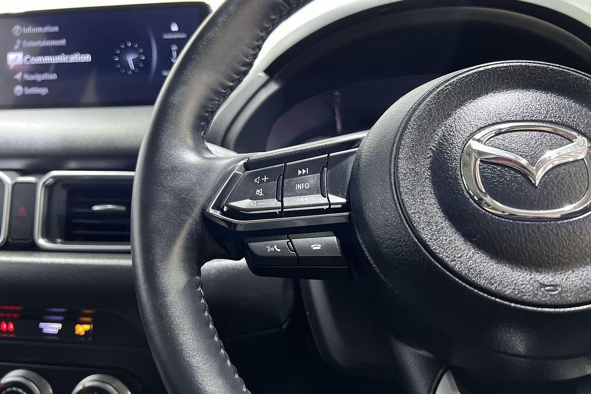 2023 Mazda CX-5 G20 Maxx KF Series