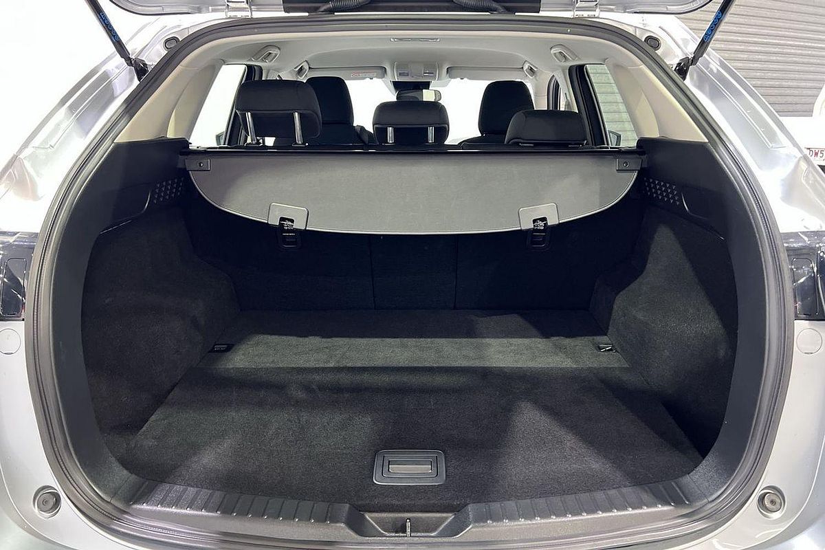 2023 Mazda CX-5 G20 Maxx KF Series