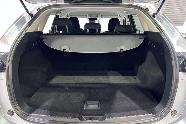 2023 Mazda CX-5 G20 Maxx KF Series