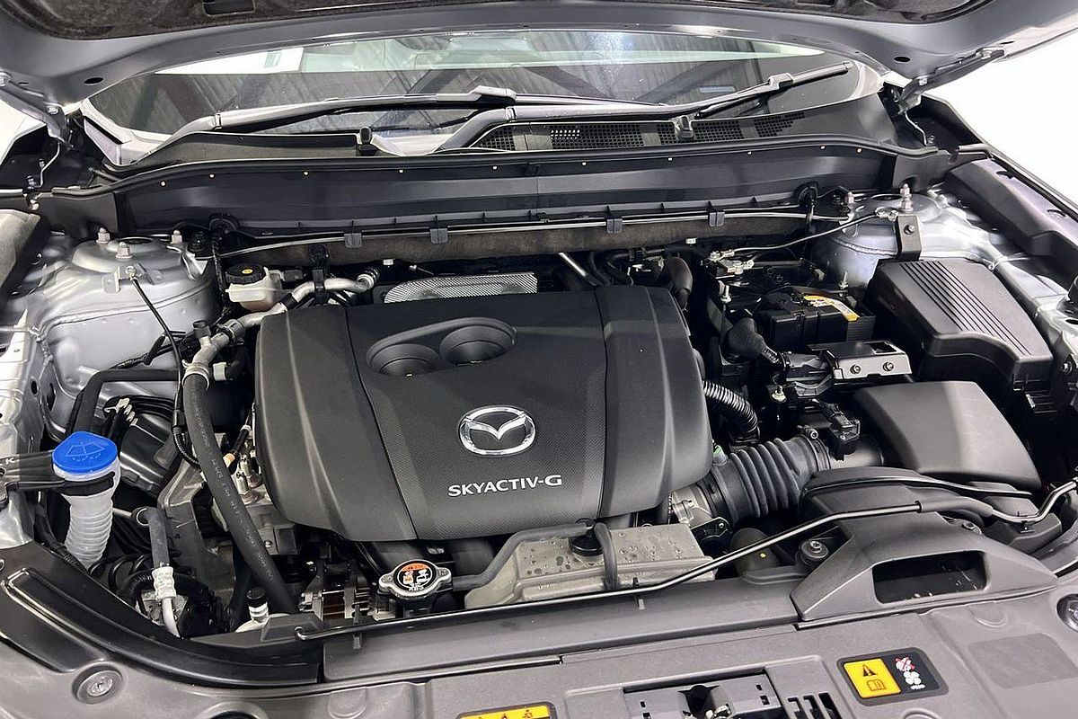 2023 Mazda CX-5 G20 Maxx KF Series