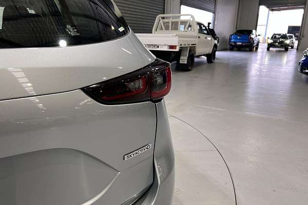 2023 Mazda CX-5 G20 Maxx KF Series