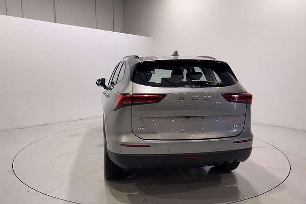 2025 GWM Haval H6 Lux Hybrid B01