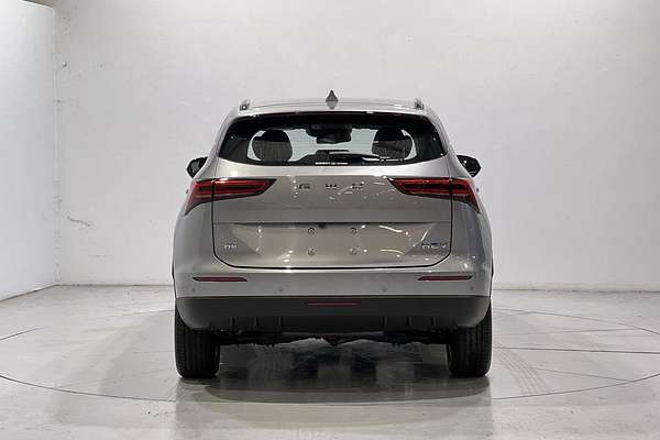 2025 GWM Haval H6 Lux Hybrid B01