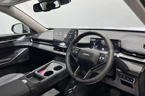 2025 GWM Haval H6 Lux Hybrid B01