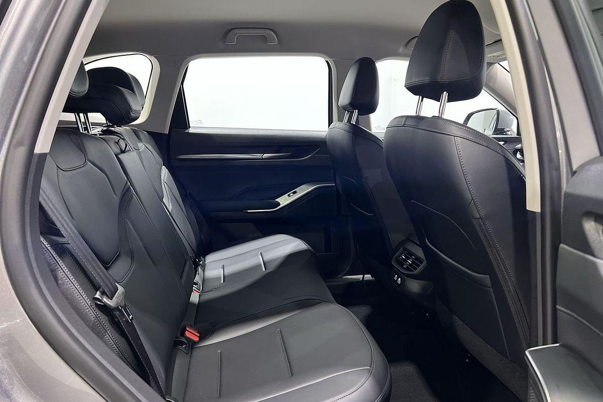 2025 GWM Haval H6 Lux Hybrid B01