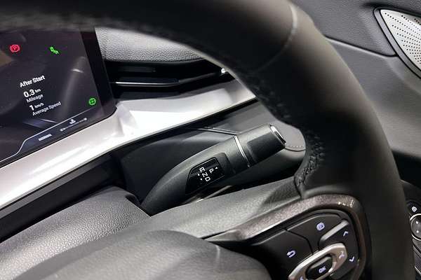 2025 GWM Haval H6 Lux Hybrid B01