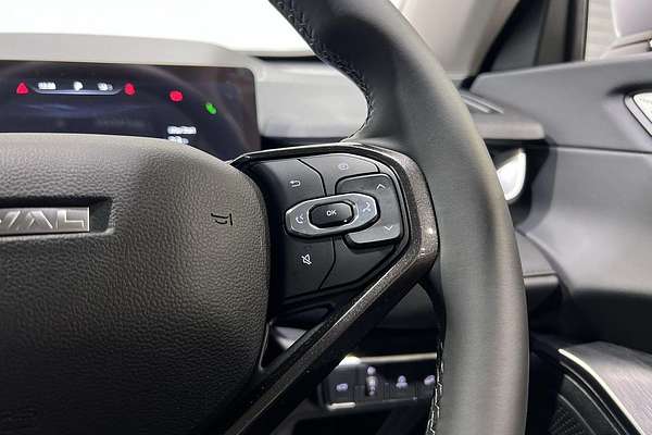 2025 GWM Haval H6 Lux Hybrid B01