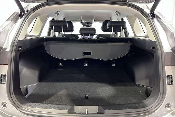 2025 GWM Haval H6 Lux Hybrid B01