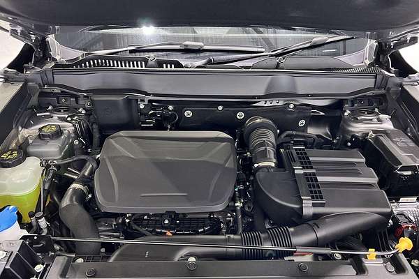 2025 GWM Haval H6 Lux Hybrid B01