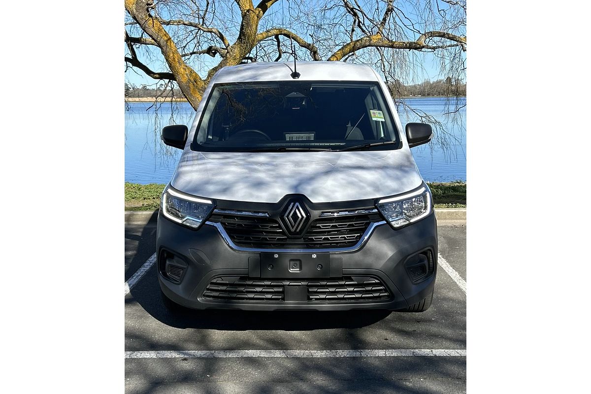 2025 Renault Kangoo L1 XFK SWB