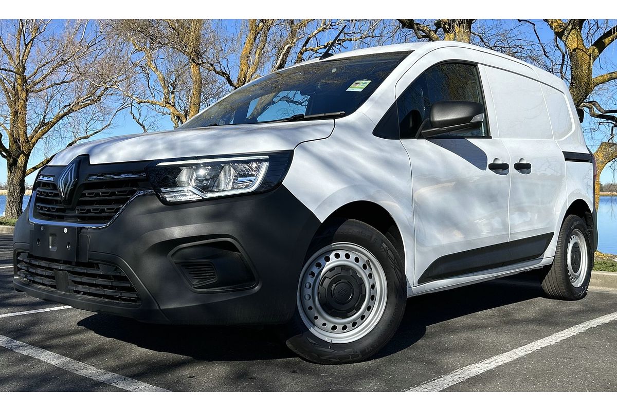 2025 Renault Kangoo L1 XFK SWB