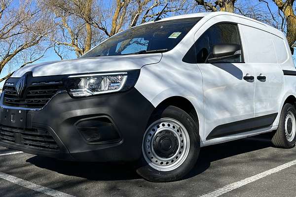 2025 Renault Kangoo L1 XFK SWB