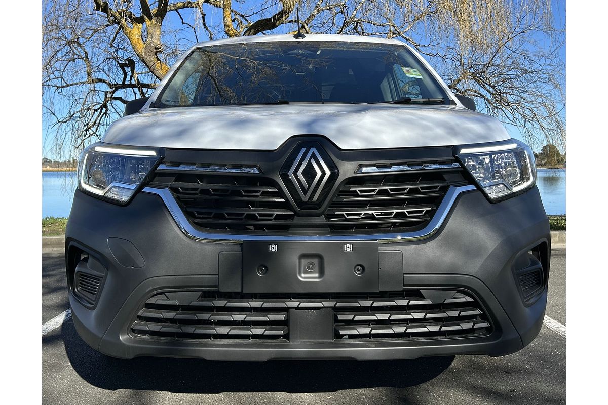 2025 Renault Kangoo L1 XFK SWB
