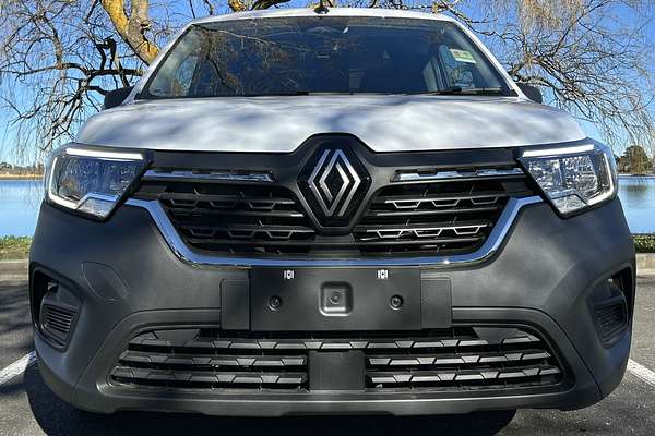 2025 Renault Kangoo L1 XFK SWB