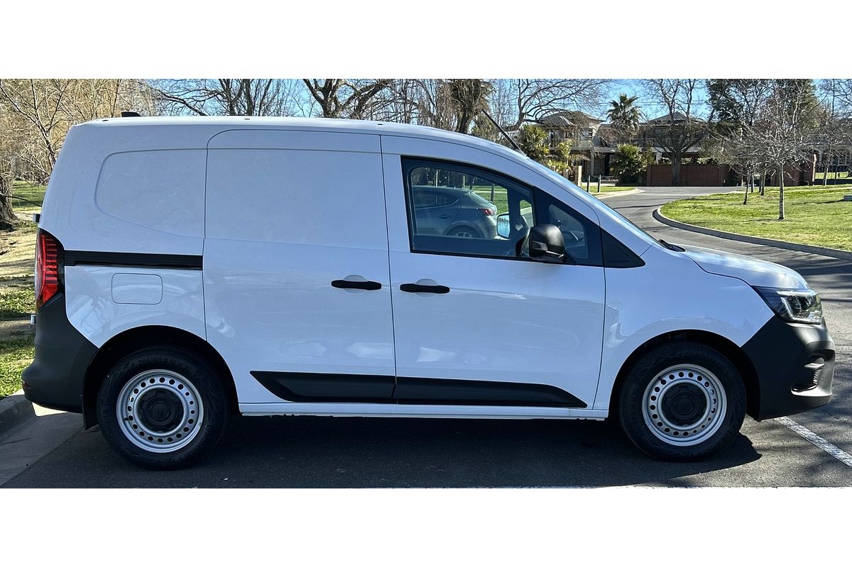 2025 Renault Kangoo L1 XFK SWB