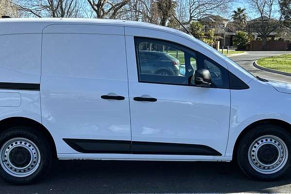 2025 Renault Kangoo L1 XFK SWB