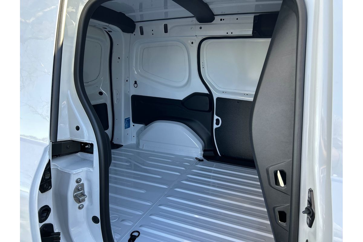 2025 Renault Kangoo L1 XFK SWB