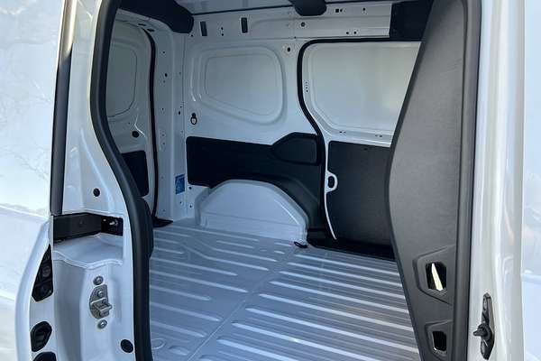 2025 Renault Kangoo L1 XFK SWB