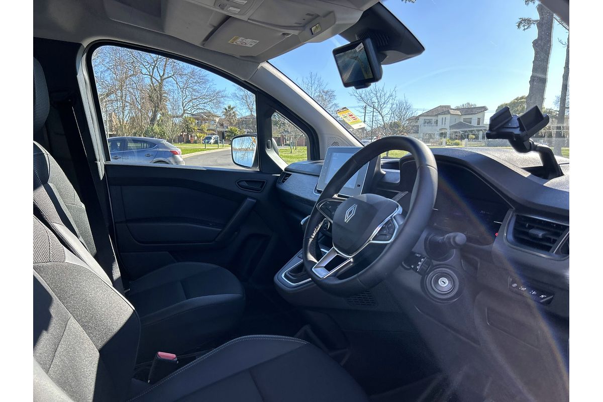 2025 Renault Kangoo L1 XFK SWB