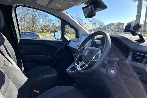 2025 Renault Kangoo L1 XFK SWB