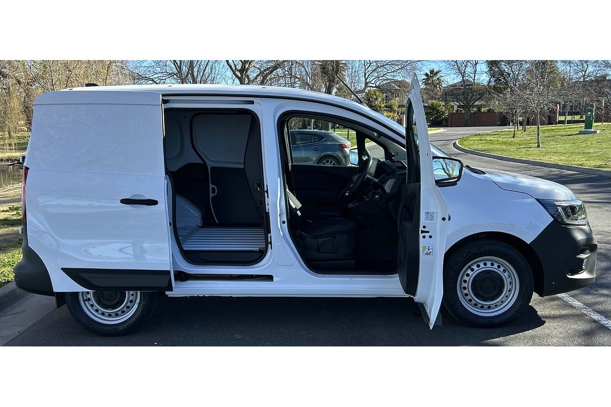 2025 Renault Kangoo L1 XFK SWB