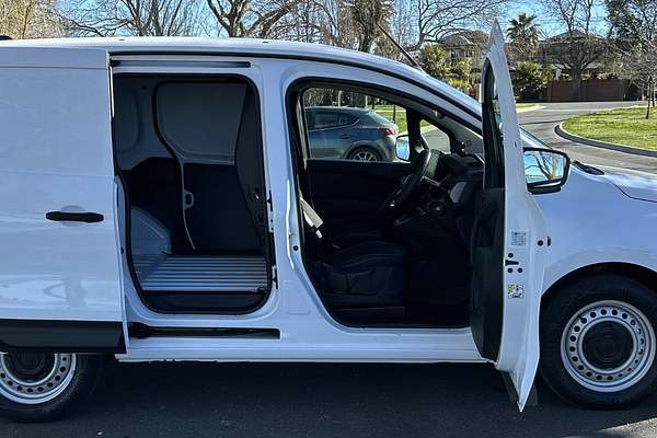 2025 Renault Kangoo L1 XFK SWB