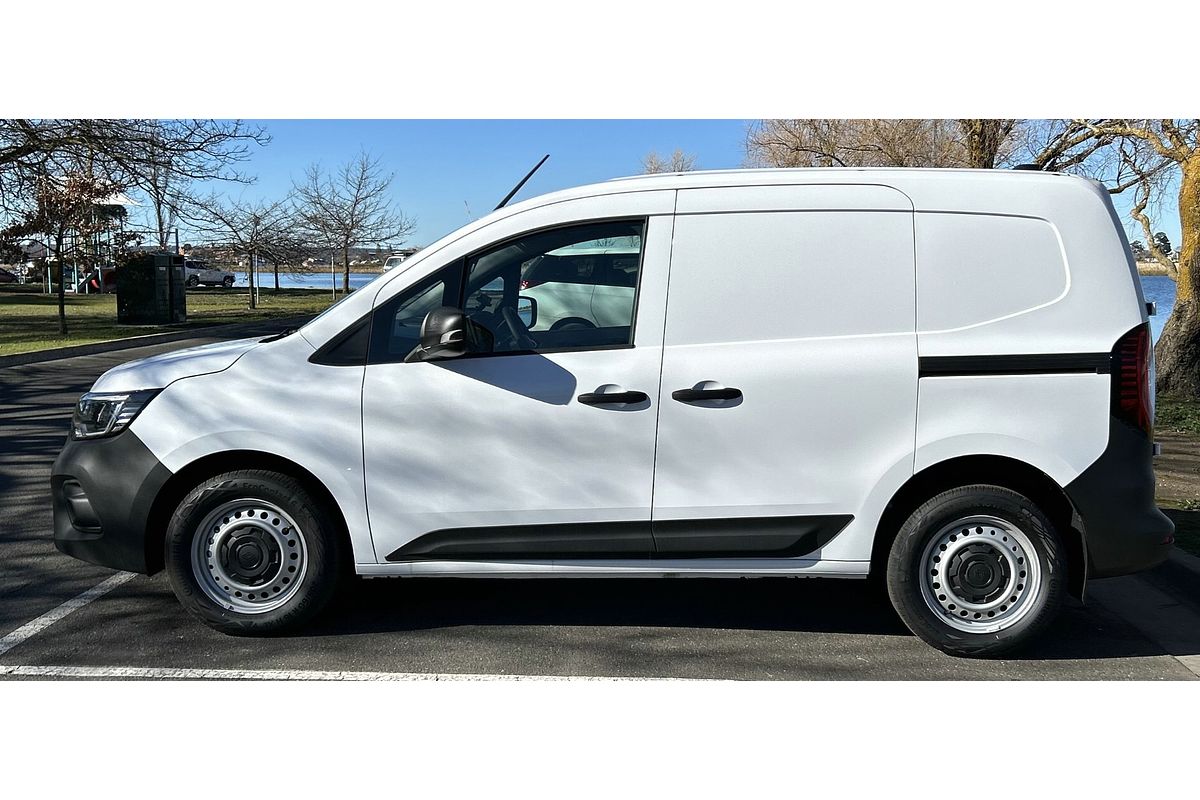2025 Renault Kangoo L1 XFK SWB