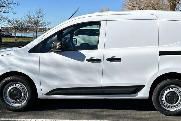 2025 Renault Kangoo L1 XFK SWB