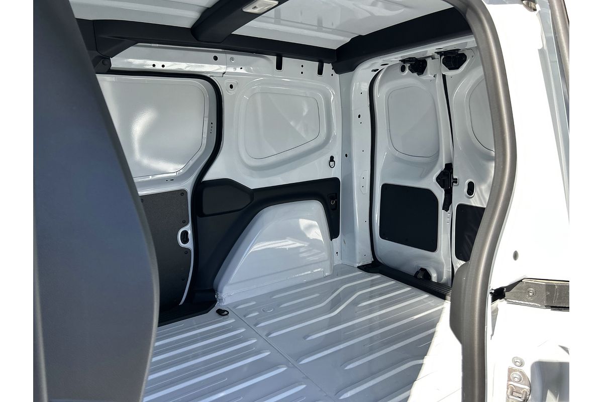 2025 Renault Kangoo L1 XFK SWB