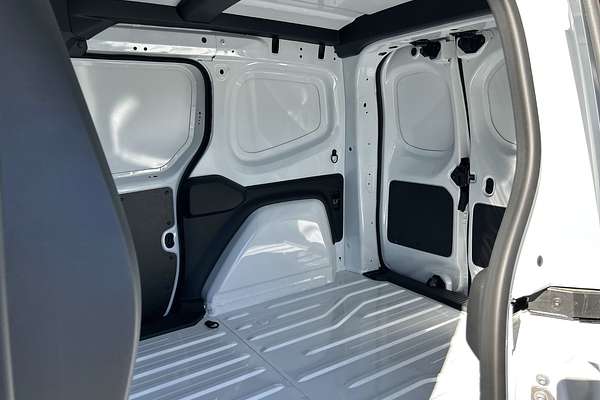 2025 Renault Kangoo L1 XFK SWB