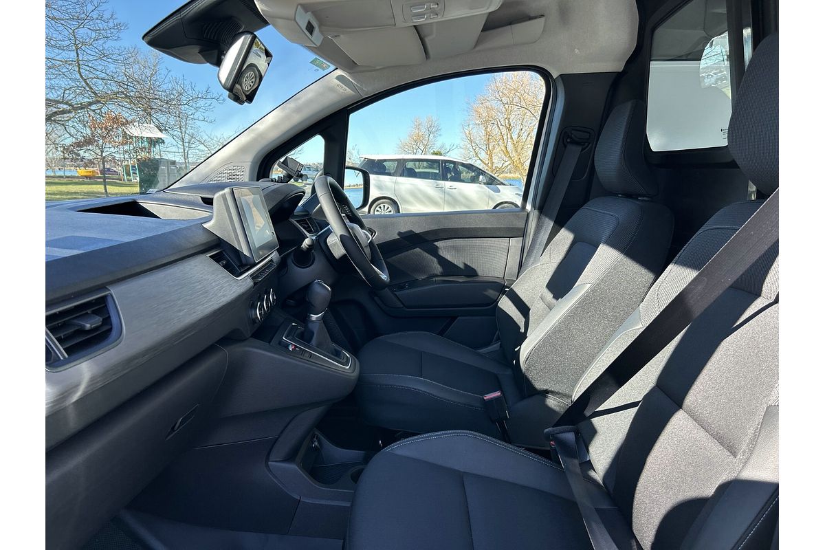 2025 Renault Kangoo L1 XFK SWB