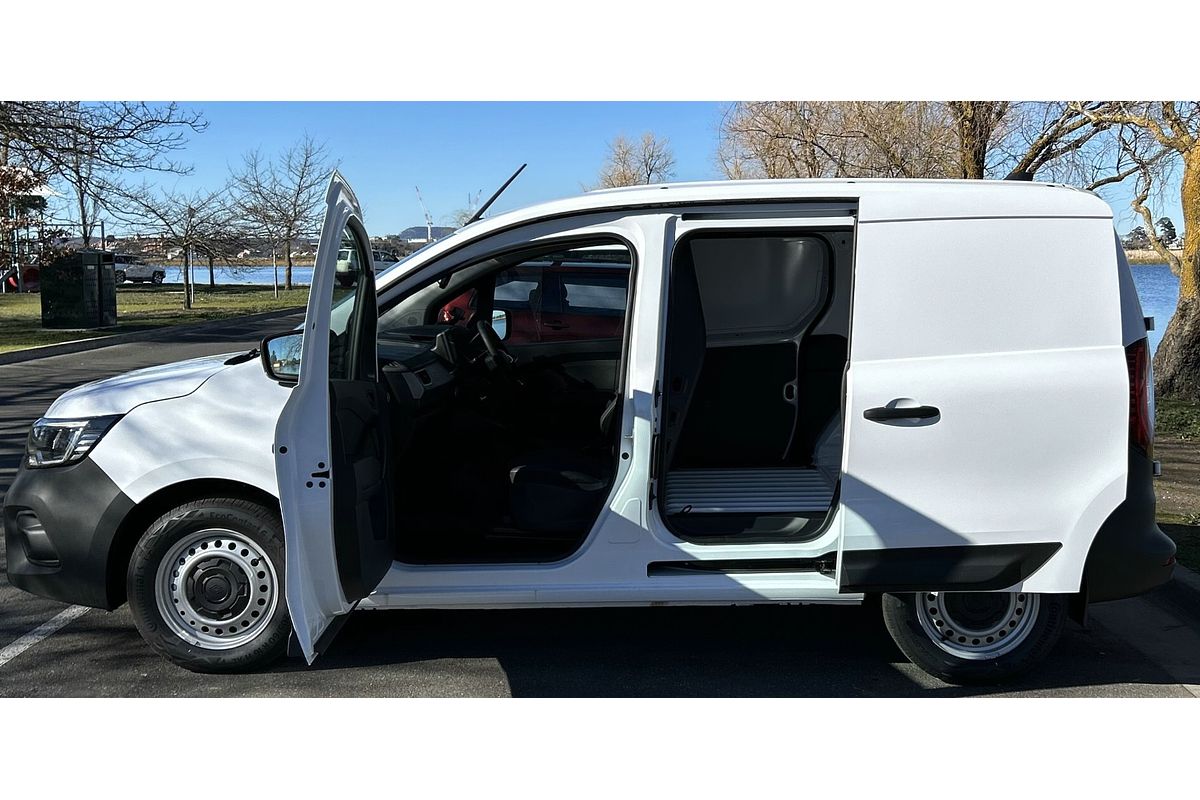 2025 Renault Kangoo L1 XFK SWB