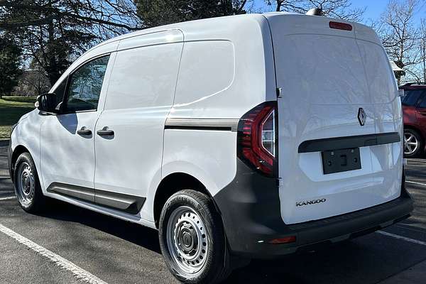 2025 Renault Kangoo L1 XFK SWB