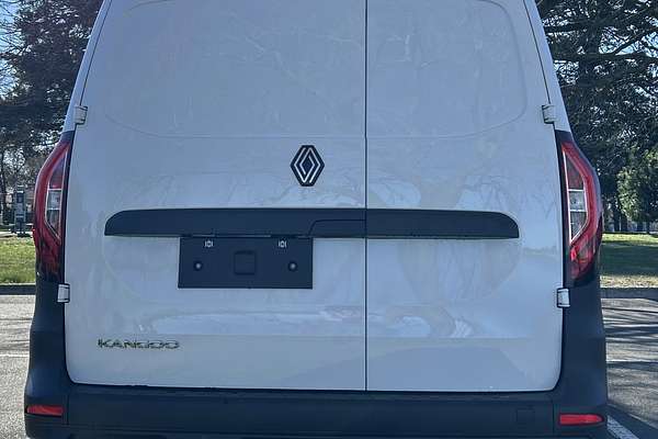 2025 Renault Kangoo L1 XFK SWB