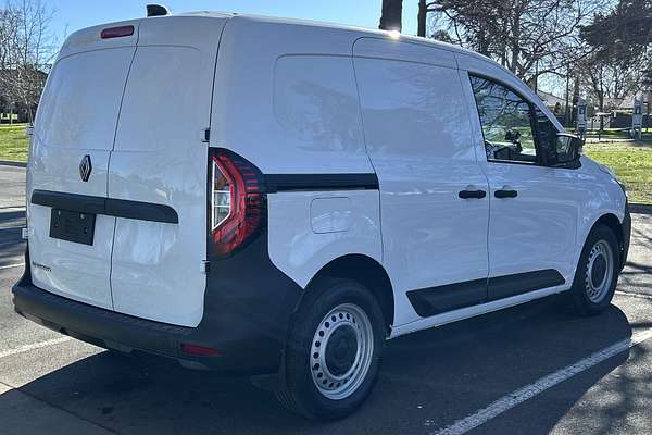 2025 Renault Kangoo L1 XFK SWB