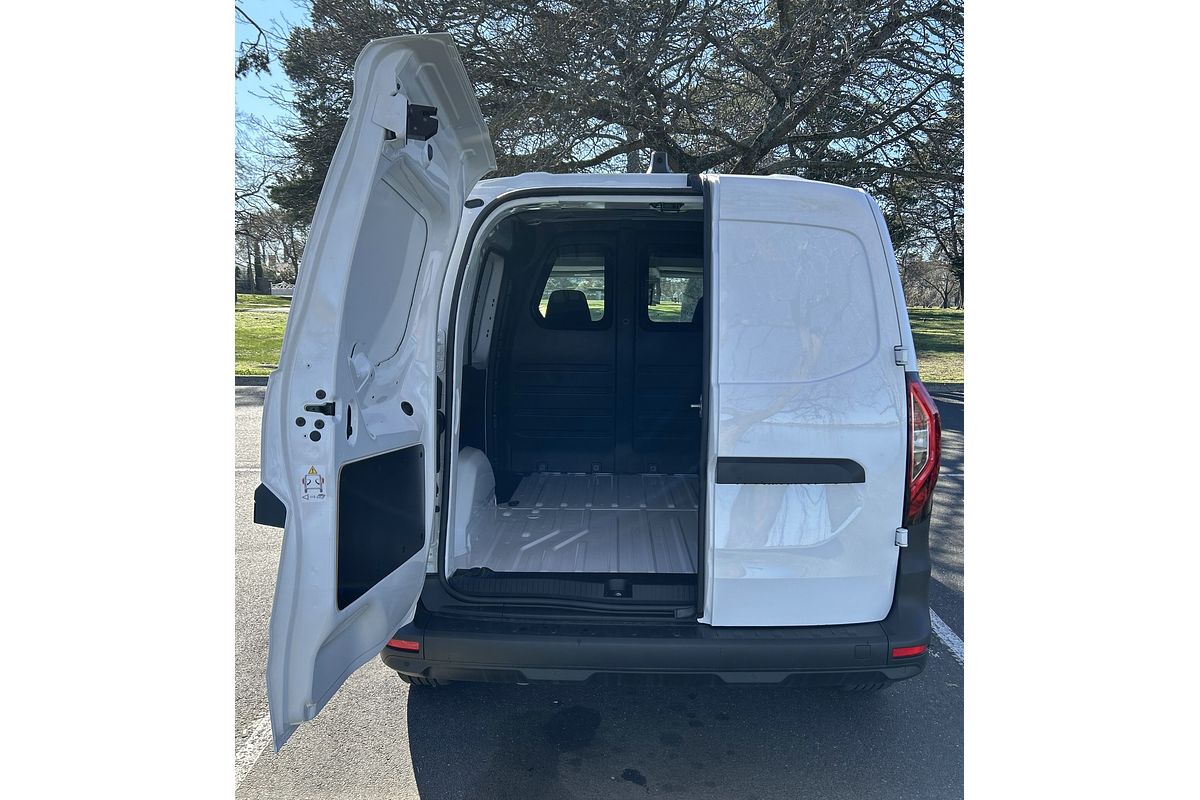 2025 Renault Kangoo L1 XFK SWB