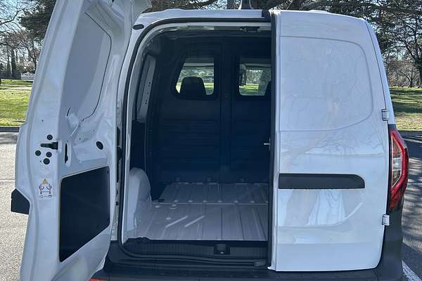 2025 Renault Kangoo L1 XFK SWB
