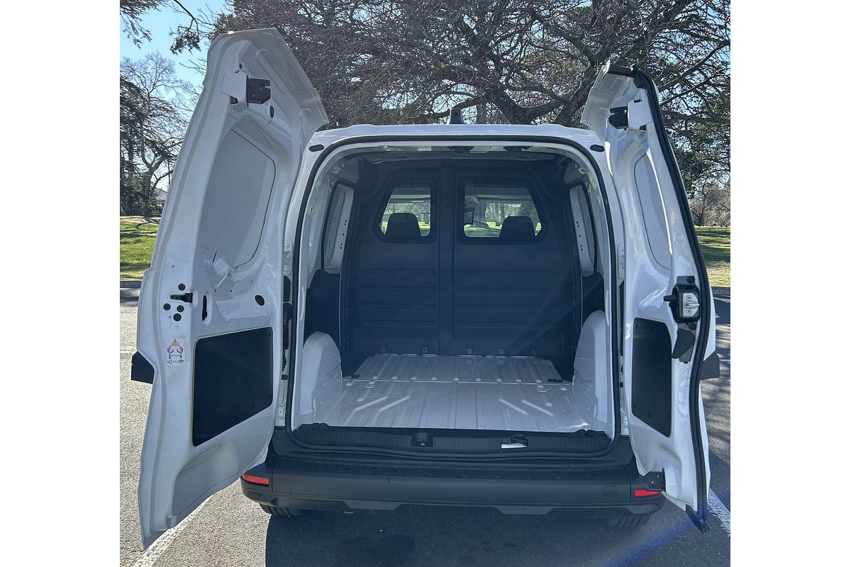 2025 Renault Kangoo L1 XFK SWB