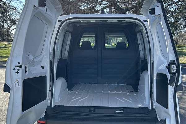 2025 Renault Kangoo L1 XFK SWB