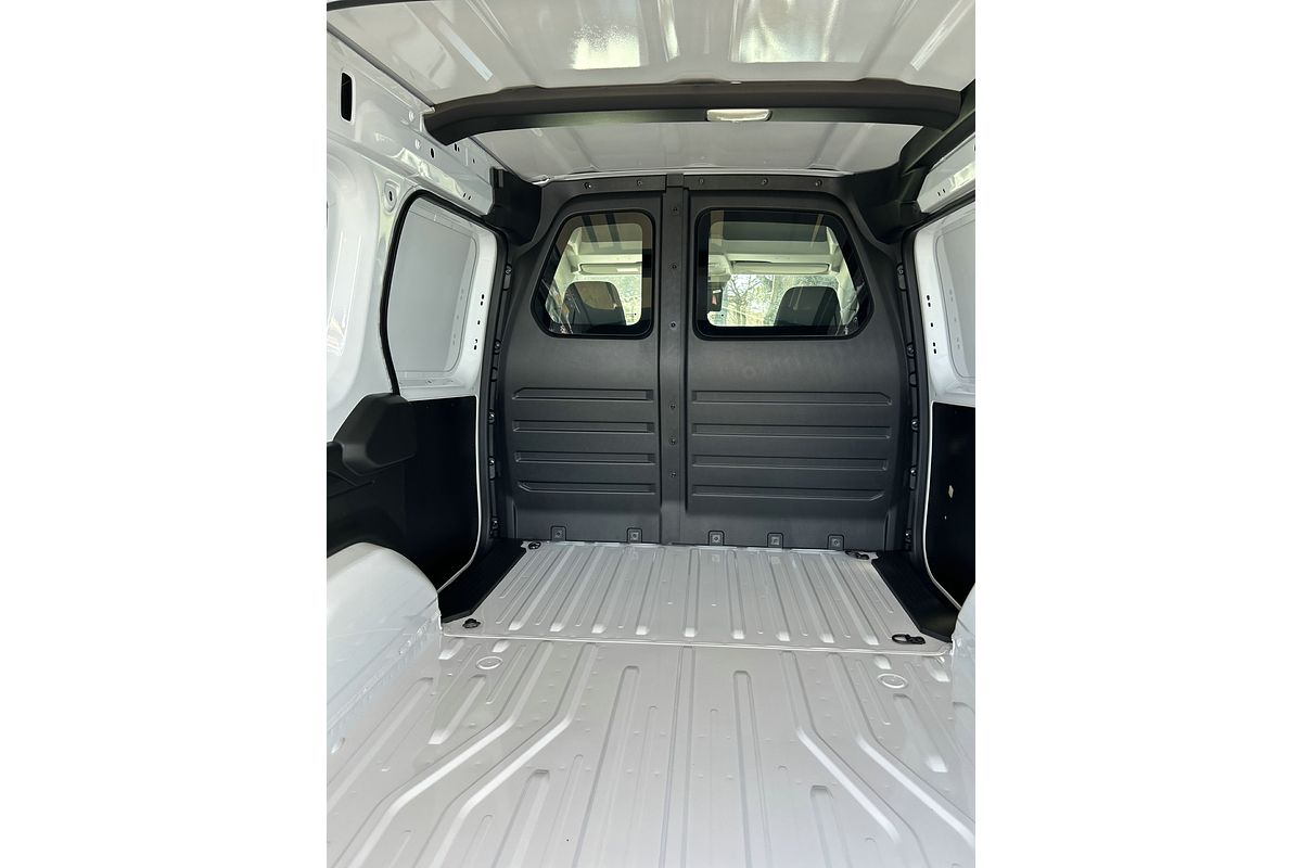 2025 Renault Kangoo L1 XFK SWB