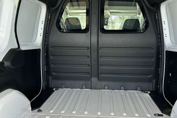 2025 Renault Kangoo L1 XFK SWB
