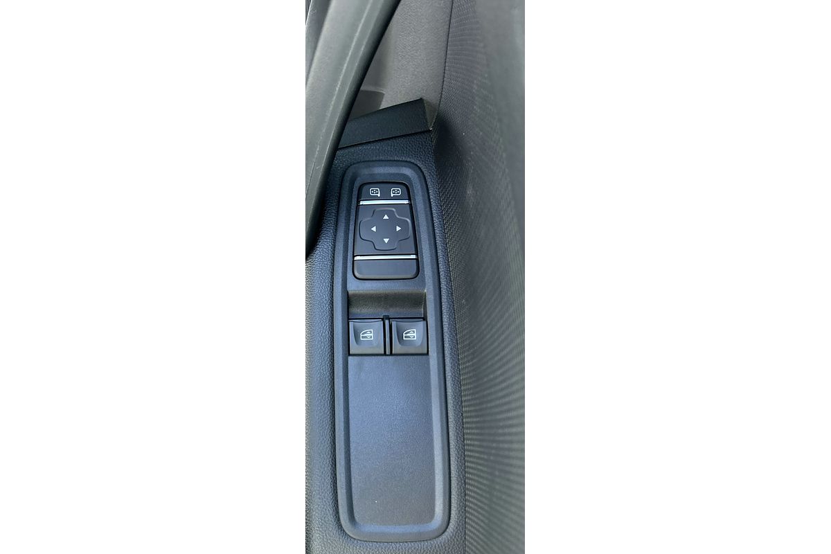 2025 Renault Kangoo L1 XFK SWB